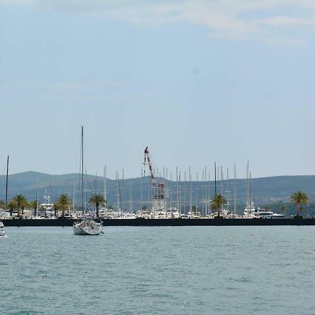 Small Oasis Apartment Tivat Exterior foto